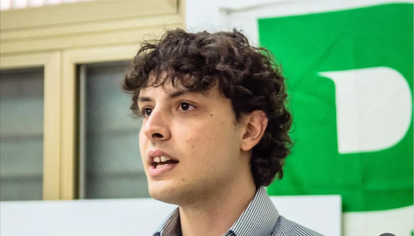 Civitapp, De Paolis (GD): "I numeri di questi primi mesi sono incredibili" - TRC Giornale