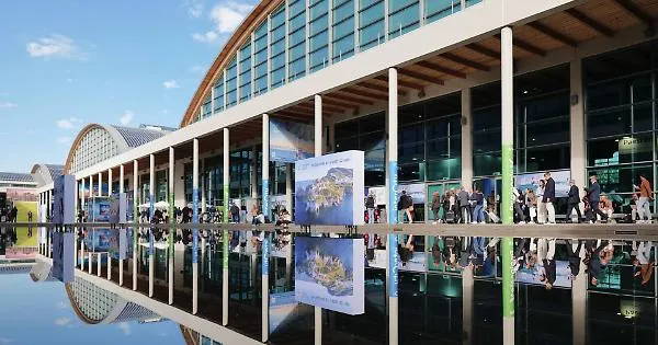 Turismo, il Lazio vola al TTG di Rimini: 100 imprese per conquistare nuovi mercati