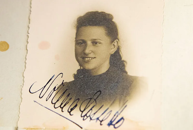Civitavecchia commemora Norma Cossetto e il Maresciallo Luigi Avellino - TRC Giornale