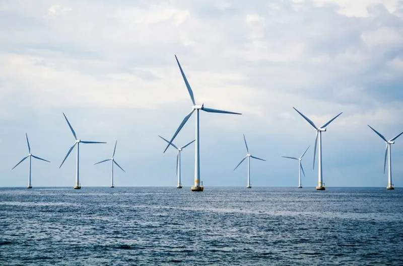 Autorizzazione dell'eolico off-shore a Civitavecchia, Legambiente “Raggiunto un grande obiettivo per la transizione energetica" - TRC Giornale