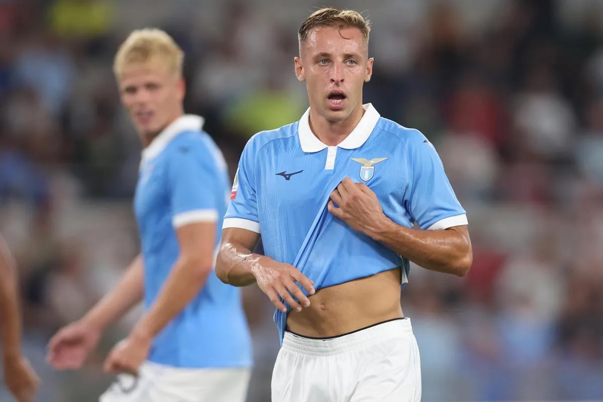 Serie A, oggi Lazio-Genoa: orario, probabili formazioni e dove vederla
