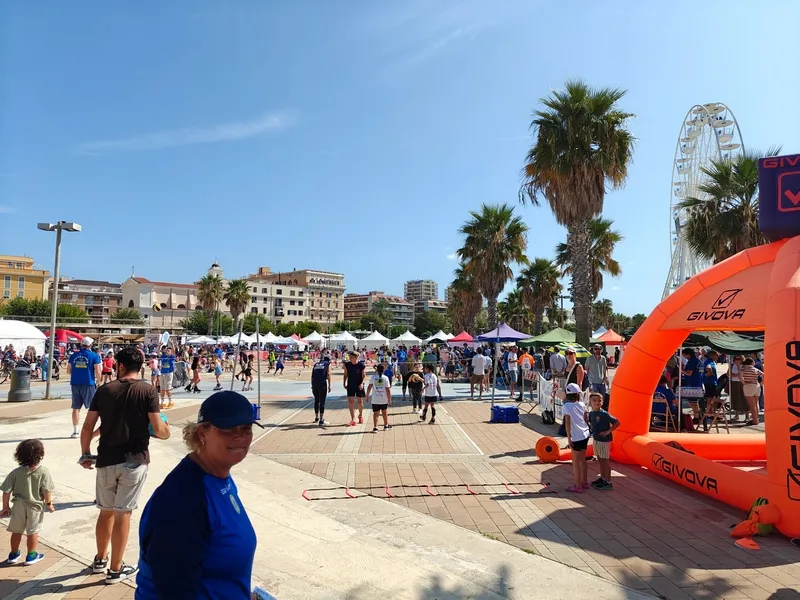 CIVITAplay – Sport & Games Festival: due incontri per costruire l’edizione 2026