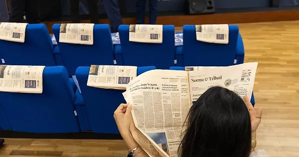 Regione Lazio e Unindustria uniscono le forze: oltre 400 milioni per rilanciare le imprese (VIDEO E GALLERY)