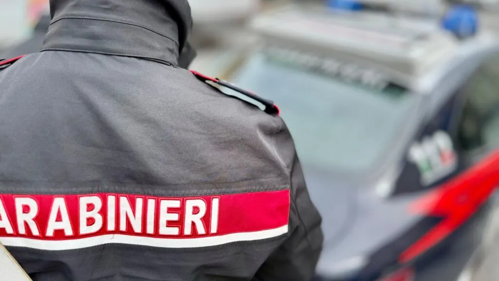 Truffa del "finto Carabiniere", arrestato a Fiumicino un 36enne - TRC Giornale
