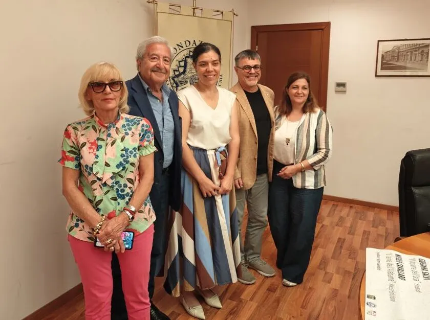 Un’altra serata da brividi con il giallo in collina