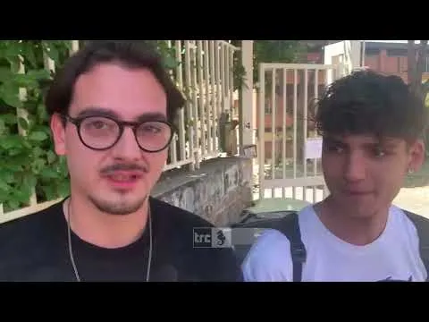 Al via l’esame di maturità: le voci dei ragazzi