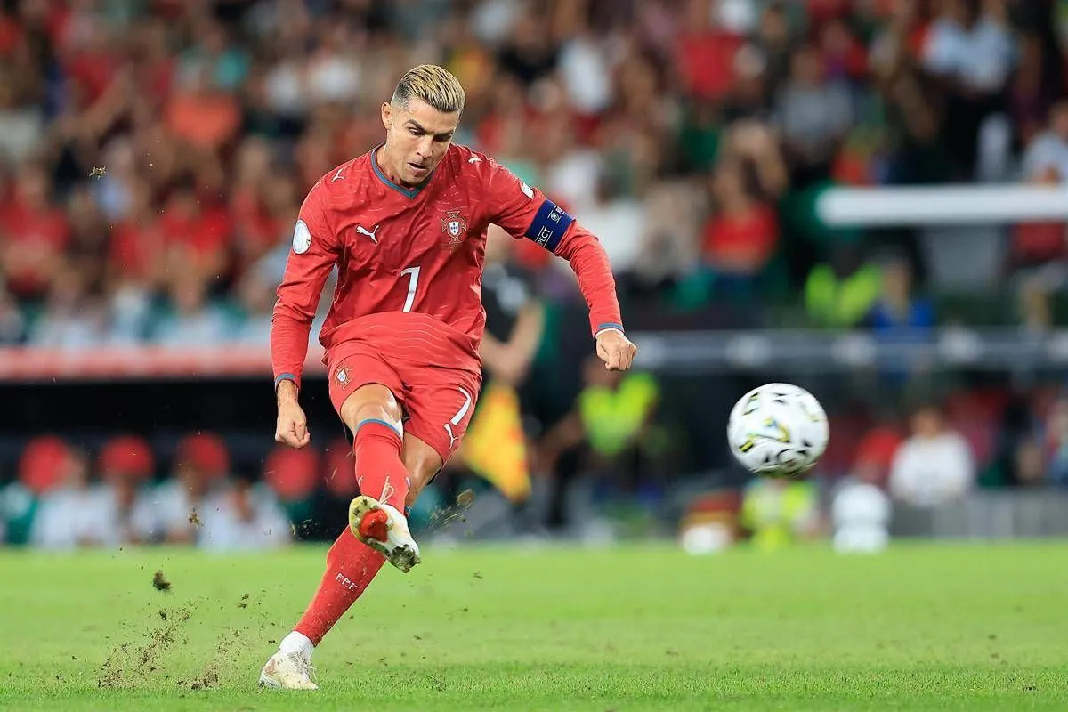 Nations League, oggi Danimarca-Portogallo: orario, probabili formazioni e dove vederla