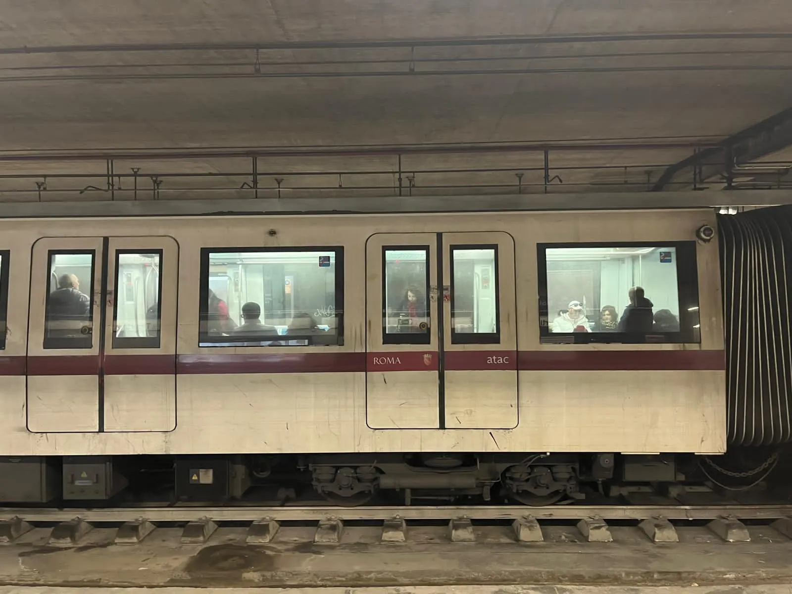Metro C Roma, partono i lavori della tratta T1 Mazzini–Farnesina: consegnate le aree di cantiere