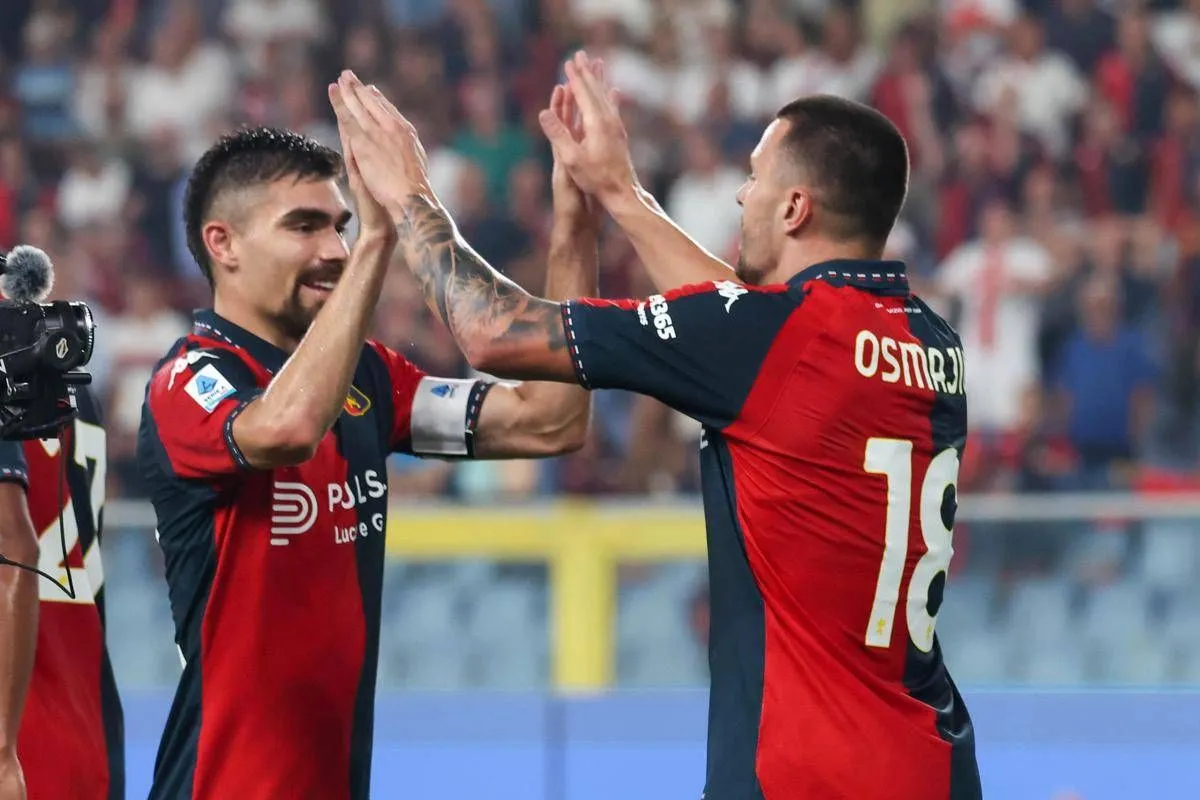 Il Genoa risponde a Ryanair: "Brutte notizie per voi"
