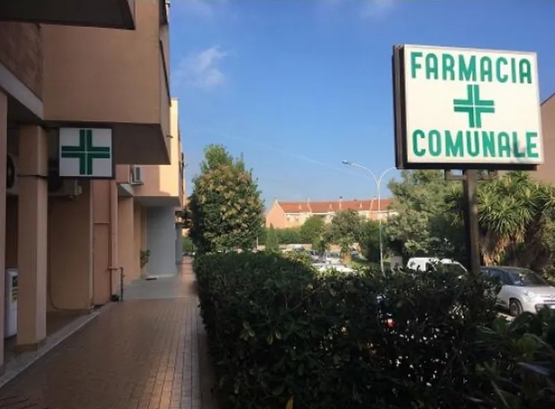 Farmacie comunali: da domenica in vigore l'orario invernale - TRC Giornale