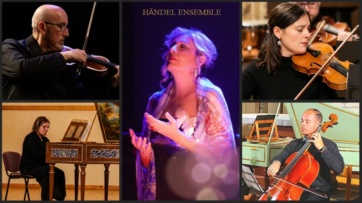 Festival EGB Project 2026, tre giorni di concerti tra Händel, maestri e nuovi talenti: appuntamento a Cerveteri