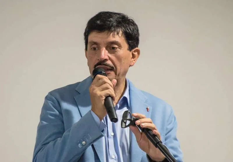 Cordoglio del sindaco per la scomparsa di Vittorio Vitalini Sacconi