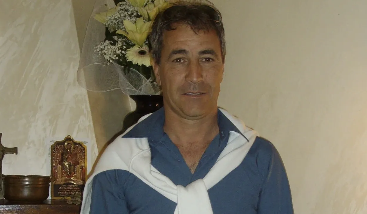 Tragedia a Focene: ritrovato senza vita il pescatore Roberto Succu