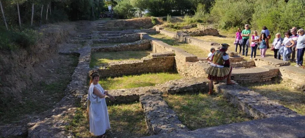 Villa Pulcherrima apre per “Aurea Hora”