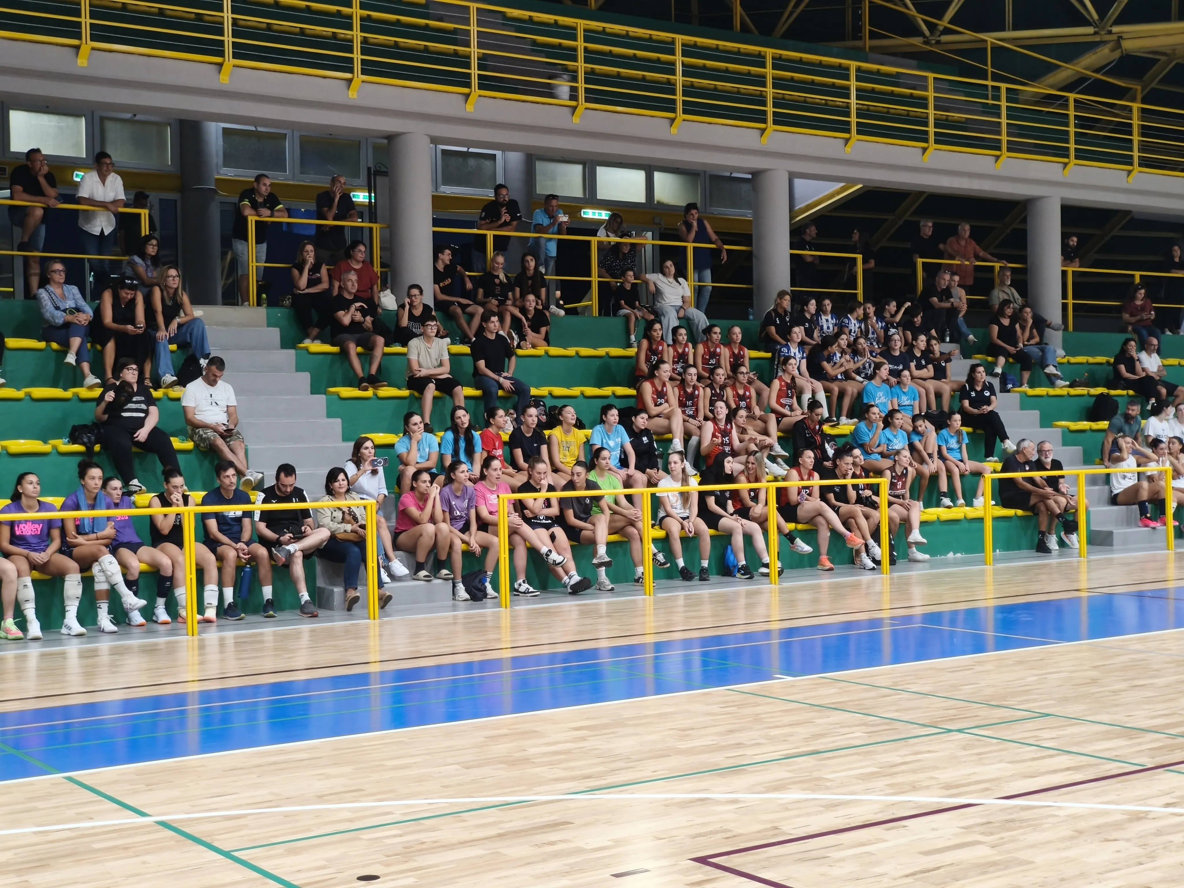 Pallavolo, Cv Volley e Santa Marinella: grande successo per il Torneo Perla del Tirreno - TRC Giornale