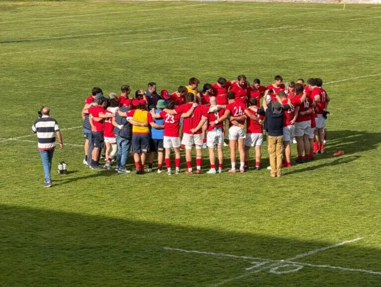 Rugby, il Crc saluta la squadra senior. Si concentrerà sul settore giovanile