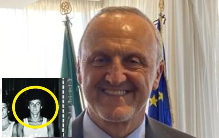 Dalle case Lamaro alla presidenza Consob: la storia di Guido Stazi, orgoglio di Ostia