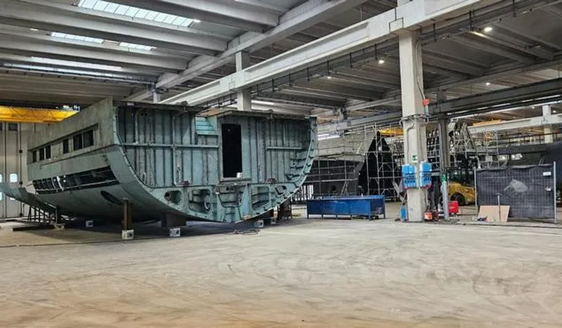Tankoa, i sindacati presentano il conto per la poca occupazione locale e l’assenza di percorsi di formazione