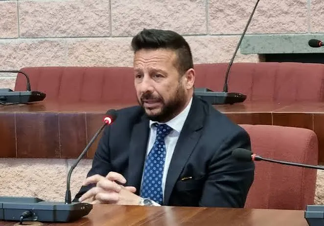 Rottamazione, Frascarelli: "Piendibene e Tuoro mi hanno fatto faticare non poco , oggi la dimostrazione che avevo ragione" - TRC Giornale
