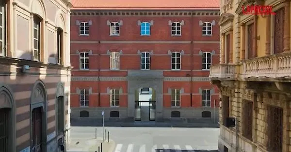 Tecnologia: Reply House apre nell'ex caserma De Sonnaz a Torino