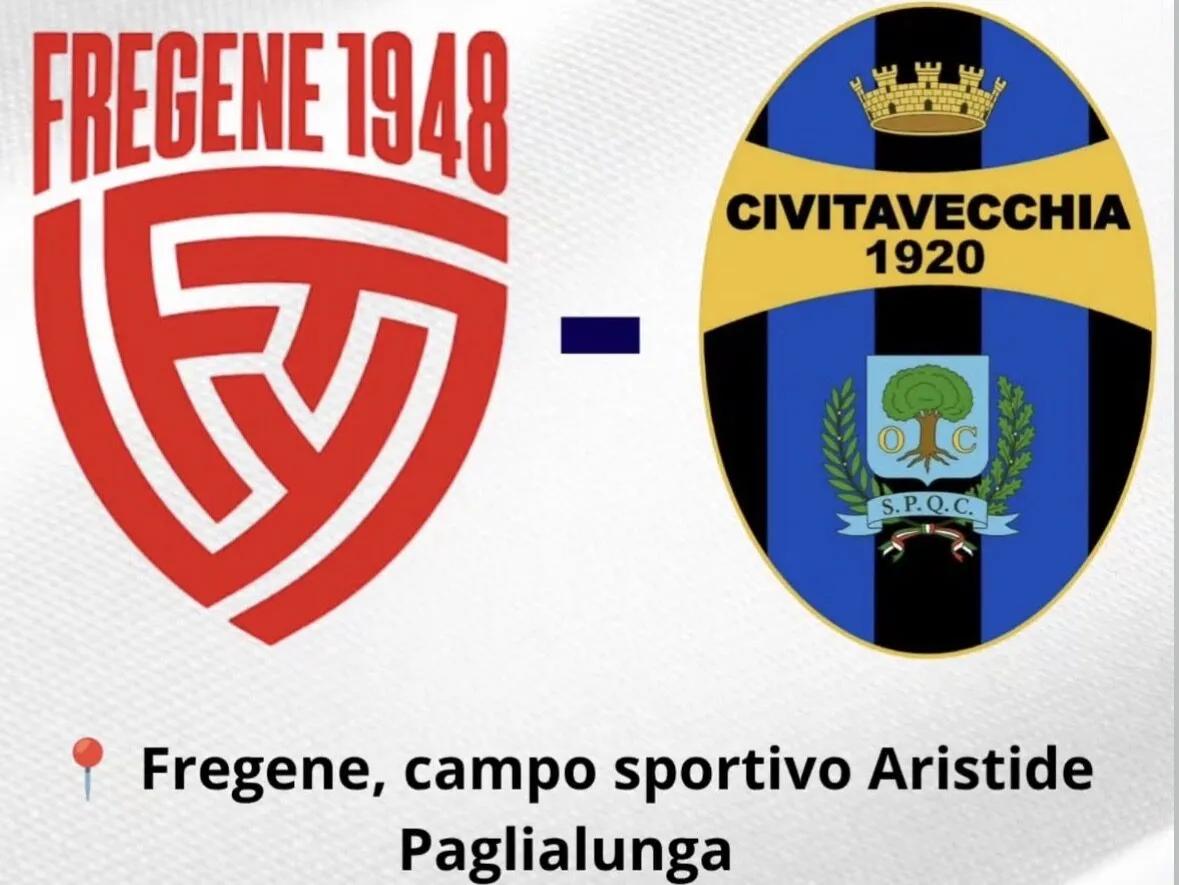 Calcio, Fregene-Civitavecchia 0-4 - TRC Giornale