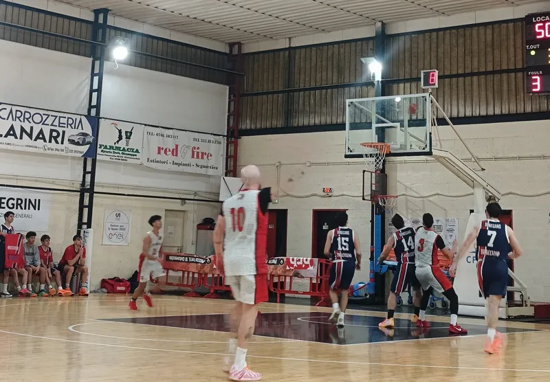 Basket: Stemar 90 al lavoro per potenziare la suadra. Imminenti gli annunci di importanti ingaggi