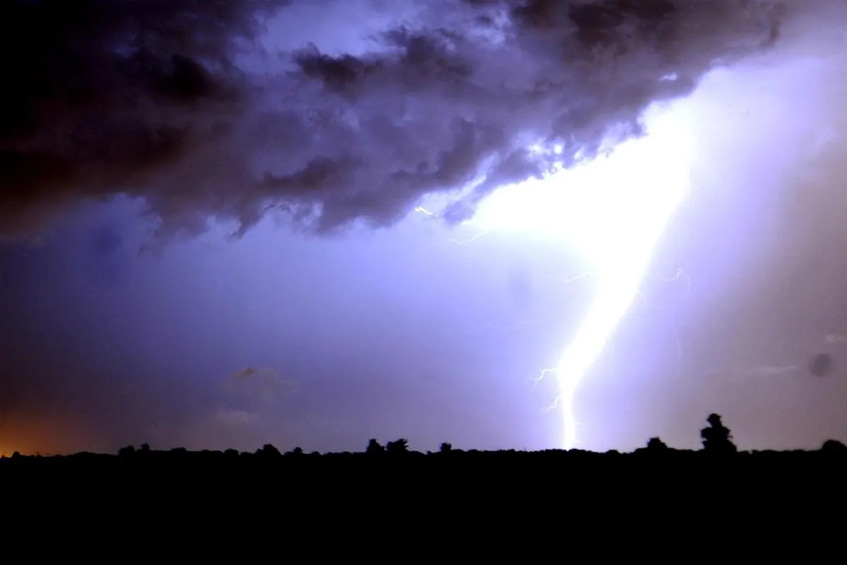 Caldo record, ancora tregua con maltempo e temporali poi arriva quarta ondata rovente
