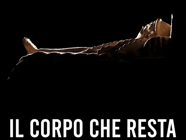 Museo, arriva il secondo appuntamento di “Il corpo che resta: la prothesis nell’urna etrusca di Civitavecchia e le risonanze contemporanee”