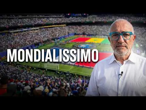 “Mondialissimo”, una giornata nel segno di Messi e Mbappè