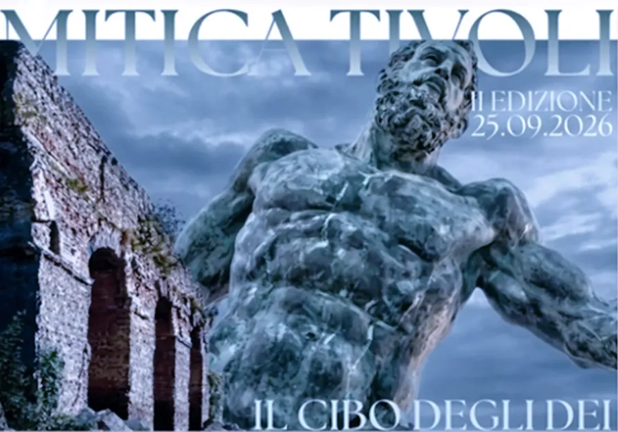 Mitica Tivoli 2026: spettacoli e grande musica al Santuario di Ercole Vincitore e nelle piazze storiche