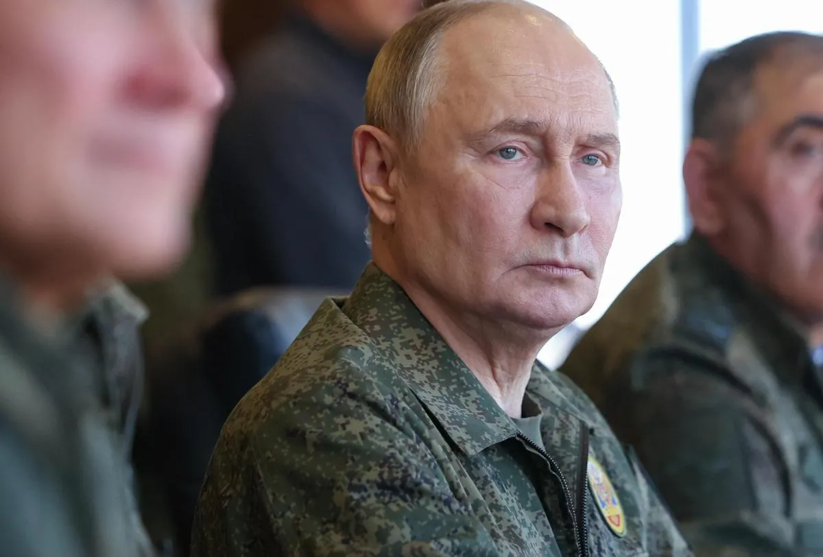 Russia potrebbe attaccare un Paese Nato dopo fine guerra con Ucraina: l'analisi
