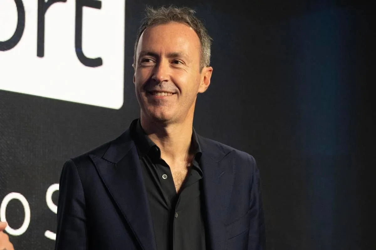 Tlc, Duilio: "Il nuovo Sky Mobile è un passo importante nella nostra strategia di crescita"
