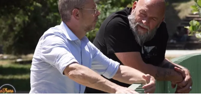 “Il Trono del Gusto”, docu reality di Rai 2, approda a Ostia per una puntata tutta dal sapore di mare