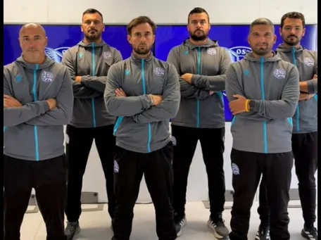 Ostiamare rinnova lo staff tecnico delle giovanili e punta su un’équipe di allenatori di prim’ordine