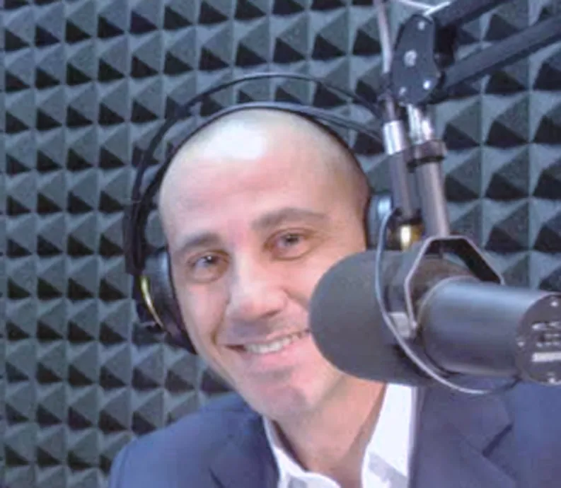 Addio a Mauro Muraour: scompare la storica voce radiofonica di RDS e l'innovatore dell'editoria dei trasporti romani