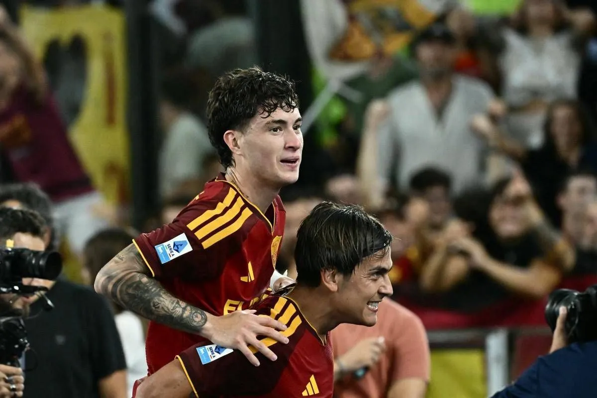 Roma, trionfo con l'Atalanta e i tifosi sognano: "Siamo da scudetto"