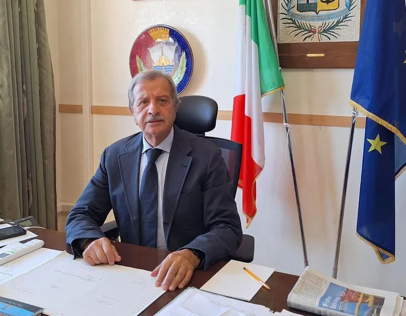 Santa Marinella, Tidei: "Opere pubbliche e bilancio" - TRC Giornale