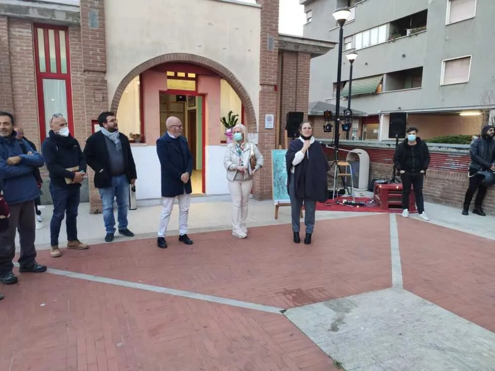Centro di Aggregazione Giovanile verso la chiusura, Grossi: “Un grave passo indietro per Civitavecchia”