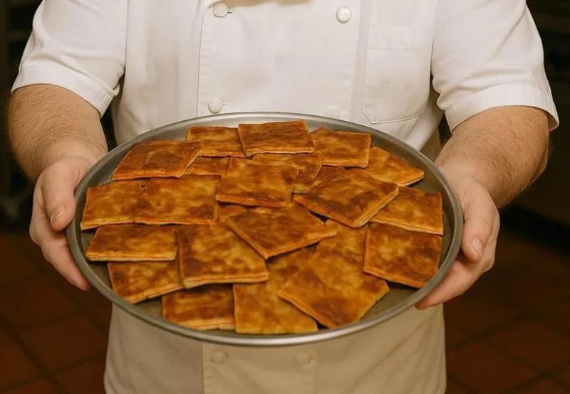Torna il concorso per la migliore pizza coperta civitavecchiese