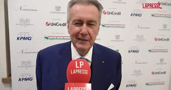 AI, Marchesini (Confindustria): "Con crisi demografica moltiplica capacità produttiva"
