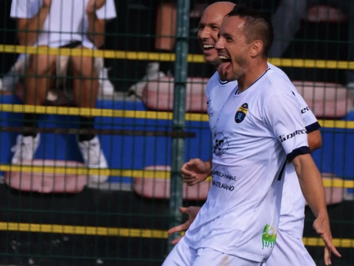 Calcio, la Vecchia affronta il Fregene: vietato fermarsi - TRC Giornale