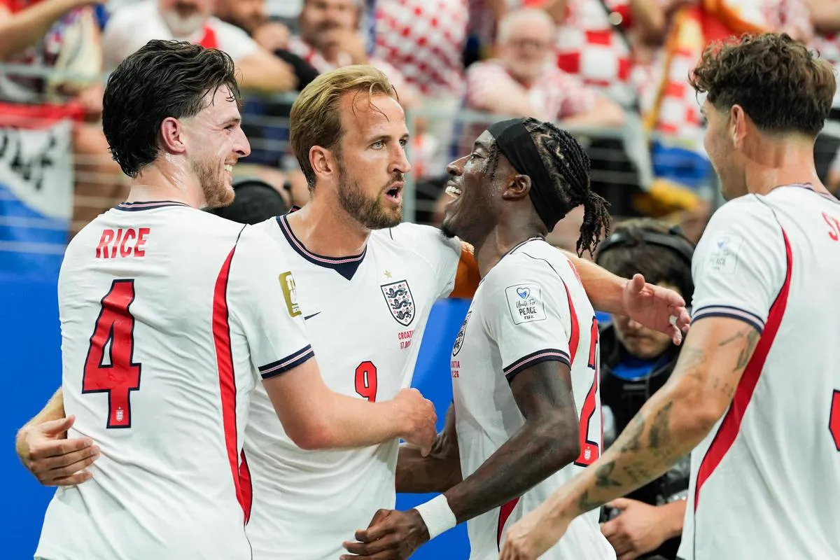 Mondiali, oggi Inghilterra-Ghana - Diretta