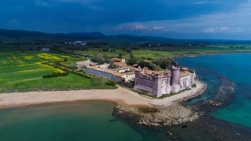 Al via la prima settimana della rassegna estiva “Vivi il Castello di Santa Severa – Estate 2026”