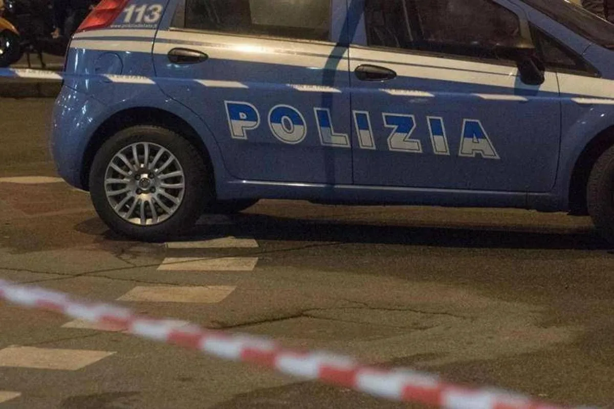Omicidio a Roma, accoltella e uccide il vicino dopo una lite: arrestato 18enne
