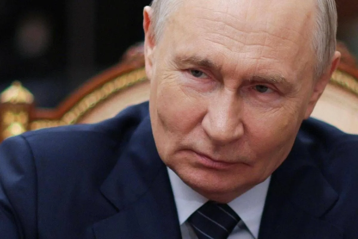 "Russia minaccia Nato, piano di Putin può scattare presto": l'allarme dell'intelligence in Europa