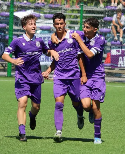 Ostiamare Under 15 in finale Scudetto: nel playoff nazionale 1-0 al Fair Play Messina con gol di Occulto