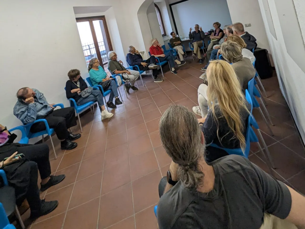 La Comunità Energetica Rinnovabile e Solidale “A Tutto Sole” si racconta - TRC Giornale