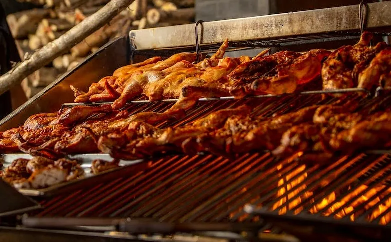 Sagra del Pollo ruspante 2026 a Tragliatella: programma e informazioni utili