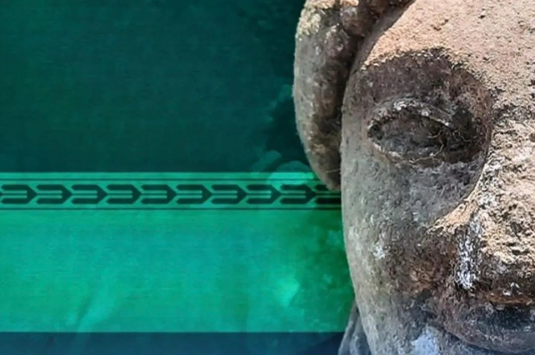 La Kore di Vulci incoronata scoperta archeologica dell’anno: il volto greco che ridisegna la storia etrusca
