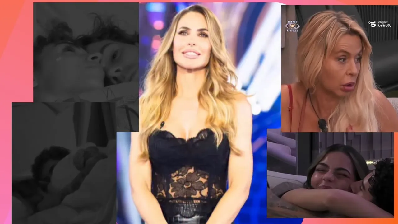 Grande Fratello VIP, anticipazioni 16 ottobre 2026: eliminato, sondaggi aggiornati e di cosa si parlerà